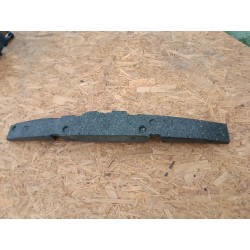 OPEL CORSA D LIFT 11-14 PIANKA ABSORBER ZDERZAKA PRZÓD