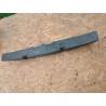 OPEL CORSA D LIFT 11-14 PIANKA ABSORBER ZDERZAKA PRZÓD