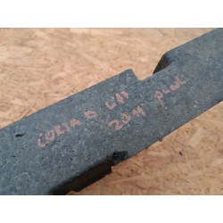 OPEL CORSA D LIFT 11-14 PIANKA ABSORBER ZDERZAKA PRZÓD