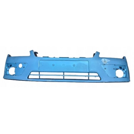 ZDERZAK PRZÓD PRZEDNI ORYGINAŁ 4M51-17757-A FORD FOCUS MK2 II 2004-