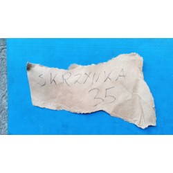 ODBŁYŚNIK SOCZEWKI REFLEKTORA LAMPY PRZÓD KIA SPORTAGE