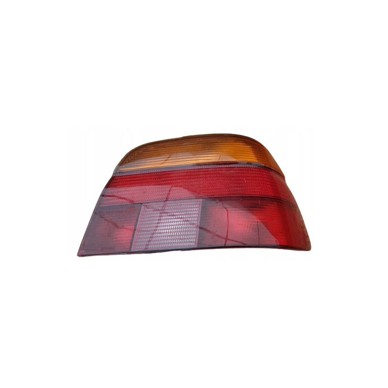 BMW E39 SEDAN LAMPA PRAWY TYŁ TYLNA 8358032