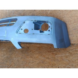 ZDERZAK PRZÓD PRZEDNI ORYGINAŁ 4M51-17757-A FORD FOCUS MK2 II 2004-