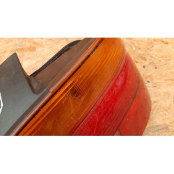 BMW E39 SEDAN LAMPA PRAWY TYŁ TYLNA 8358032