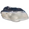 LAMPA PRAWY PRZÓD ANGLIK UK VW PASSAT B6 3C0941006K SOCZEWKA