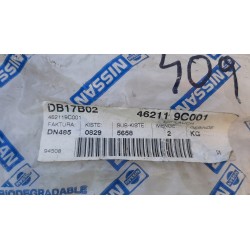 PRZEWÓD WIĄZKA SPRZĘGŁA NISSAN SERENA VANETTE