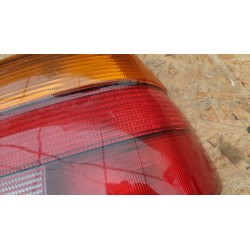 BMW E39 SEDAN LAMPA PRAWY TYŁ TYLNA 8358032