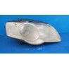 LAMPA PRAWY PRZÓD ANGLIK UK VW PASSAT B6 3C0941006K SOCZEWKA