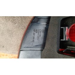 BMW E39 SEDAN LAMPA PRAWY TYŁ TYLNA 8358032