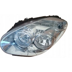 51909056 LAMPA LEWY PRZÓD OPEL COMBO D IV EU