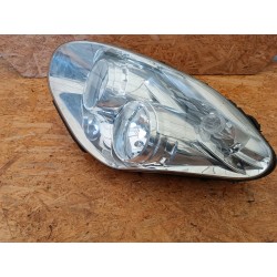 51909056 LAMPA LEWY PRZÓD OPEL COMBO D IV EU