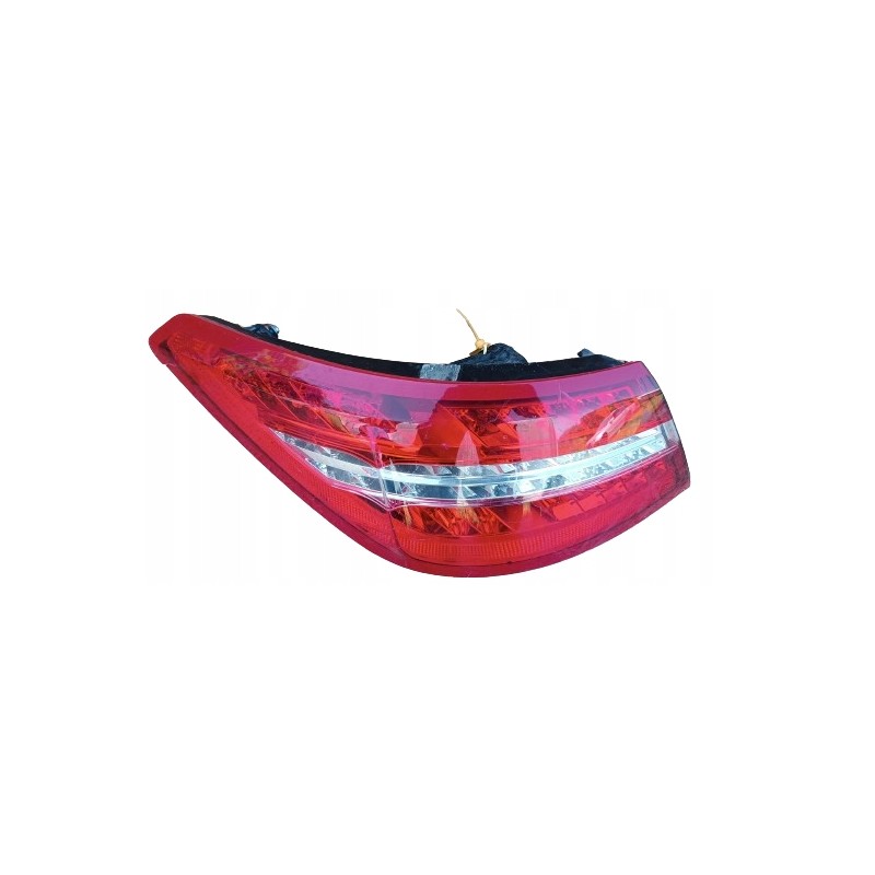 MERCEDES E-KLASA W207 LAMPA TYLNA TYŁ LEWA A2079060158