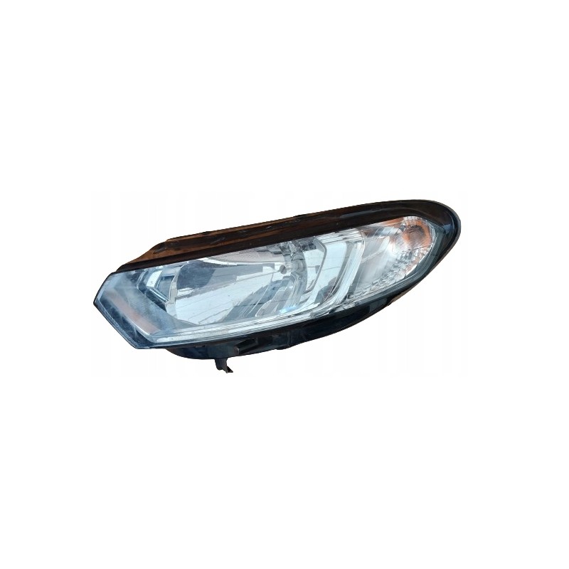 LAMPA LEWY PRZÓD REFLEKTOR EU CN1513W030BG FORD ECOSPORT II 2012-