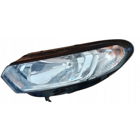 LAMPA LEWY PRZÓD REFLEKTOR EU CN1513W030BG FORD ECOSPORT II 2012-