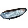 LAMPA LEWY PRZÓD REFLEKTOR EU CN1513W030BG FORD ECOSPORT II 2012-