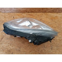 51909056 LAMPA LEWY PRZÓD OPEL COMBO D IV EU