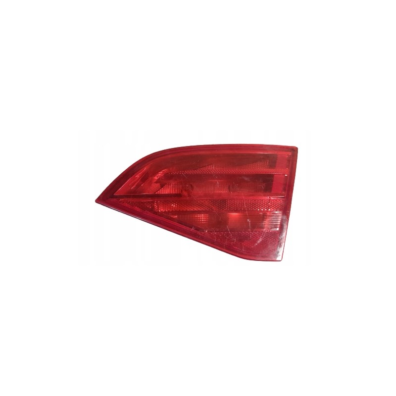 LAMPA PRAWY TYŁ W KLAPE AUDI A4 B8 21968002