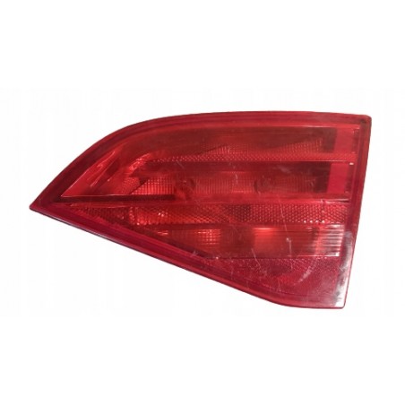 LAMPA PRAWY TYŁ W KLAPE AUDI A4 B8 21968002