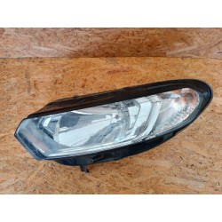 LAMPA LEWY PRZÓD REFLEKTOR EU CN1513W030BG FORD ECOSPORT II 2012-