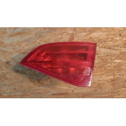 LAMPA PRAWY TYŁ W KLAPE AUDI A4 B8 21968002