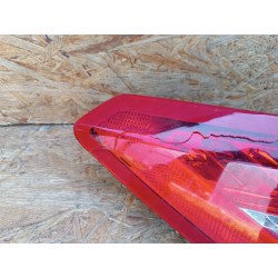 MERCEDES E-KLASA W207 LAMPA TYLNA TYŁ LEWA A2079060158