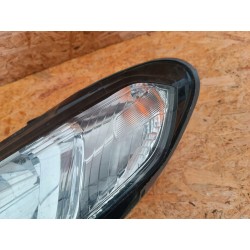 LAMPA LEWY PRZÓD REFLEKTOR EU CN1513W030BG FORD ECOSPORT II 2012-