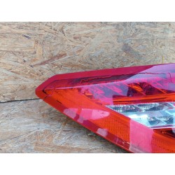 MERCEDES E-KLASA W207 LAMPA TYLNA TYŁ LEWA A2079060158