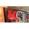 LAMPA PRAWY TYŁ W KLAPE AUDI A4 B8 21968002