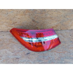 MERCEDES E-KLASA W207 LAMPA TYLNA TYŁ LEWA A2079060158