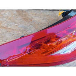 MERCEDES E-KLASA W207 LAMPA TYLNA TYŁ LEWA A2079060158