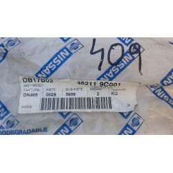 PRZEWÓD WIĄZKA SPRZĘGŁA NISSAN SERENA VANETTE