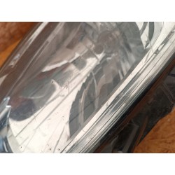 LAMPA LEWY PRZÓD REFLEKTOR EU CN1513W030BG FORD ECOSPORT II 2012-