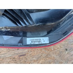 MERCEDES E-KLASA W207 LAMPA TYLNA TYŁ LEWA A2079060158