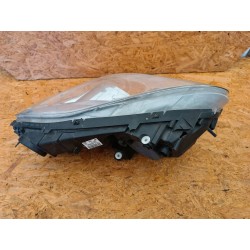 51909056 LAMPA LEWY PRZÓD OPEL COMBO D IV EU