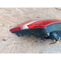 MERCEDES E-KLASA W207 LAMPA TYLNA TYŁ LEWA A2079060158