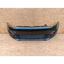 ZDERZAK PRZÓD PRZEDNI ORYGINAŁ 6R0807221 VW POLO V 5 2009-