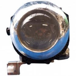 SOCZEWKA SKRETU XENON SILNICZEK SKODA OCTAVIA III AUDI A4 B8 1307022876