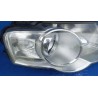 LAMPA PRAWY PRZÓD 3C0941006R VW PASSAT B6 UK ANGLIK SOCZEWKA