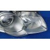 LAMPA PRAWY PRZÓD 3C0941006R VW PASSAT B6 UK ANGLIK SOCZEWKA