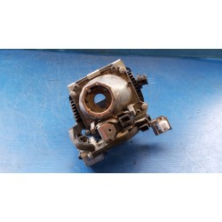 SOCZEWKA SKRETU XENON SILNICZEK SKODA OCTAVIA III AUDI A4 B8 1307022876