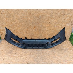 ZDERZAK PRZÓD PRZEDNI ORYGINAŁ 6R0807221 VW POLO V 5 2009-