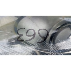 LAMPA PRAWY PRZÓD 3C0941006R VW PASSAT B6 UK ANGLIK SOCZEWKA