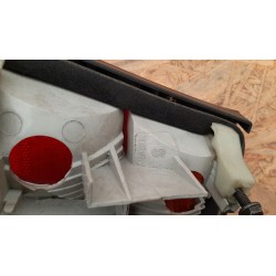 LAMPA LEWY TYŁ TYLNA BMW 3 E46 KOMBI 6905627