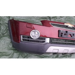 ZDERZAK PRZÓD KOMPLETNY CHEVROLET CAPTIVA I 96442718