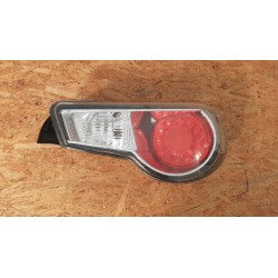 SUBARU BRZ TOYOTA GT86 LAMPA TYLNA TYŁ PRAWA 220-60082