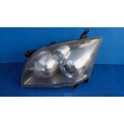 LAMPA LEWY PRZÓD REFLEKTOR XENON EU TOYOTA AVENSIS T25 LIFT 2006-