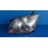 LAMPA LEWY PRZÓD REFLEKTOR XENON EU TOYOTA AVENSIS T25 LIFT 2006-