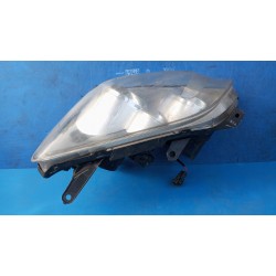 LAMPA LEWY PRZÓD REFLEKTOR XENON EU TOYOTA AVENSIS T25 LIFT 2006-