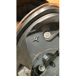 SUBARU BRZ TOYOTA GT86 LAMPA TYLNA TYŁ PRAWA 220-60082