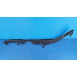 USZCZELKA REFLEKTORA LAMPY PRZÓD 6908406 BMW E39 LIFT